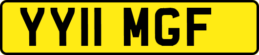 YY11MGF