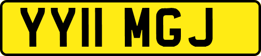 YY11MGJ