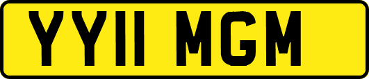 YY11MGM