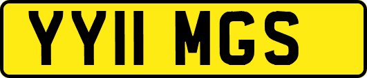 YY11MGS