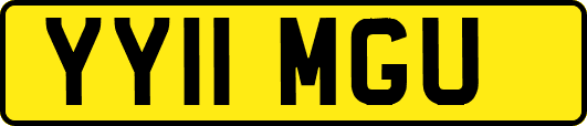 YY11MGU