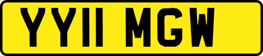 YY11MGW