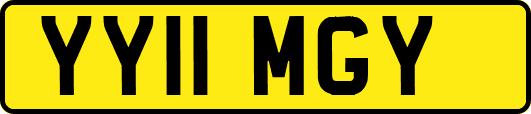 YY11MGY