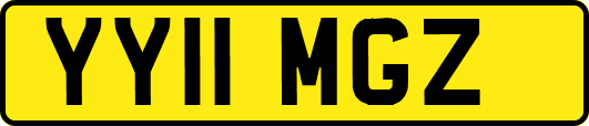 YY11MGZ
