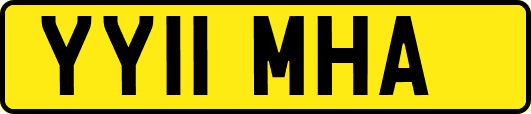 YY11MHA