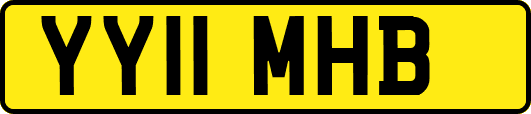 YY11MHB