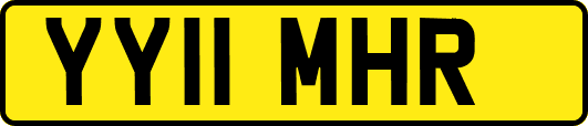 YY11MHR