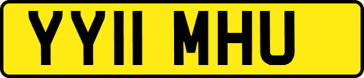 YY11MHU