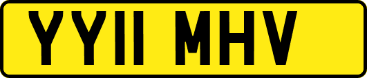 YY11MHV
