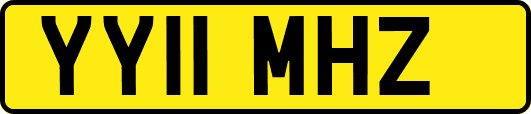 YY11MHZ