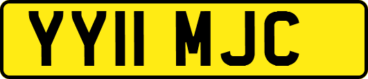 YY11MJC