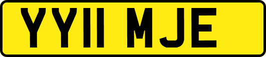 YY11MJE