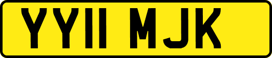 YY11MJK