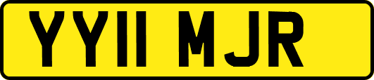 YY11MJR