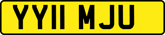 YY11MJU