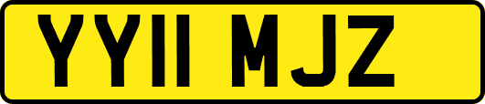 YY11MJZ