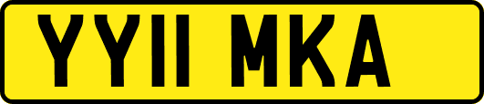 YY11MKA