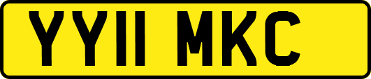 YY11MKC