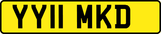 YY11MKD