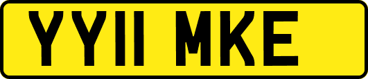 YY11MKE