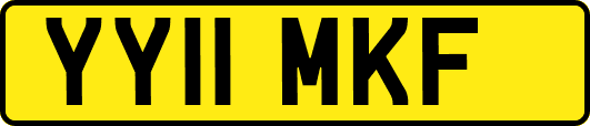 YY11MKF
