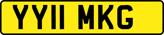 YY11MKG
