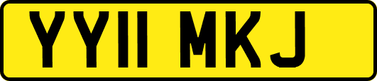 YY11MKJ