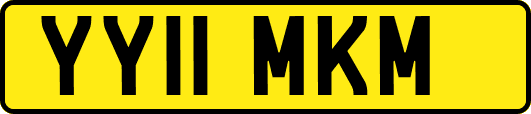 YY11MKM