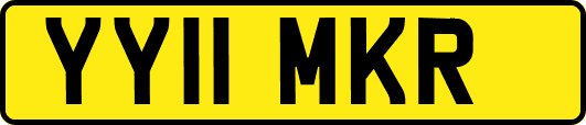 YY11MKR