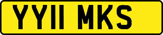 YY11MKS