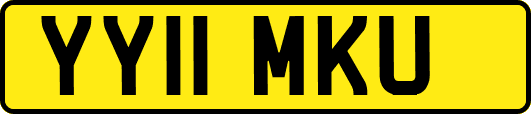 YY11MKU