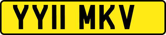 YY11MKV