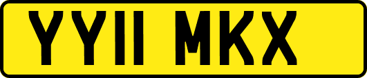 YY11MKX