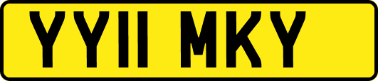 YY11MKY