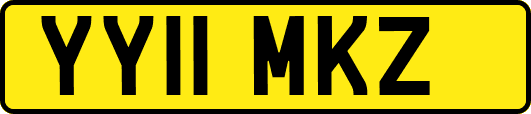 YY11MKZ