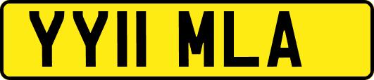 YY11MLA