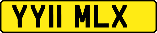 YY11MLX