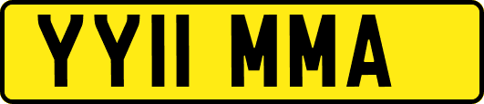 YY11MMA