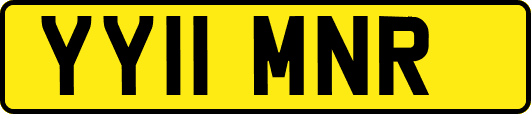 YY11MNR