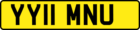 YY11MNU