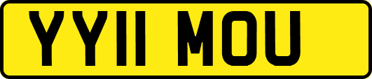 YY11MOU