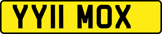 YY11MOX
