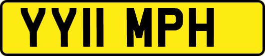 YY11MPH