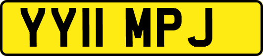 YY11MPJ