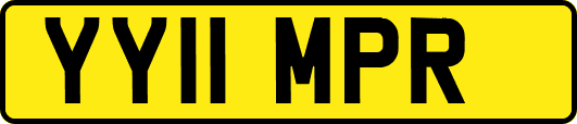 YY11MPR