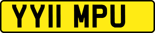 YY11MPU