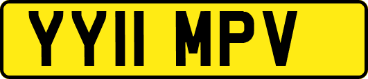 YY11MPV