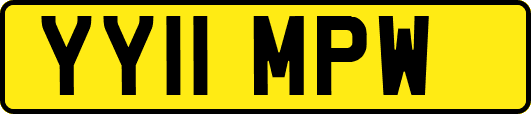 YY11MPW