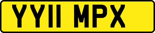 YY11MPX