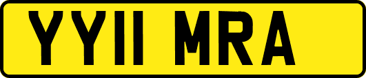 YY11MRA